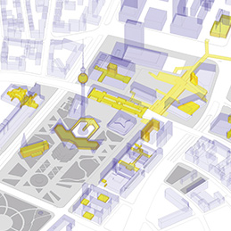 Der urban INDEX® Shopping