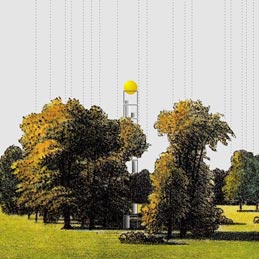 Pücklerturm Bad Muskau